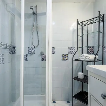 Vive Encantos De En Triana Appartement Séville