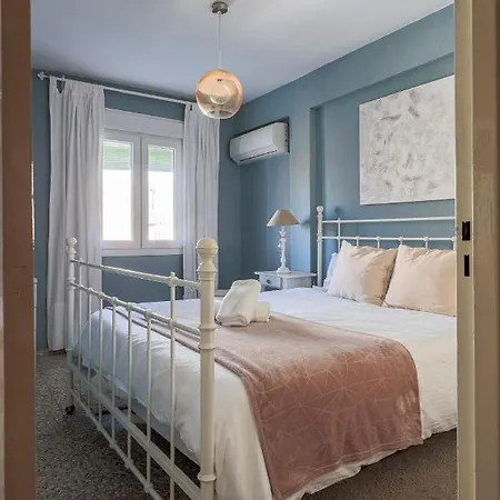 Appartement Vive Encantos De En Triana