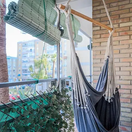Appartement Vive Encantos De En Triana Séville