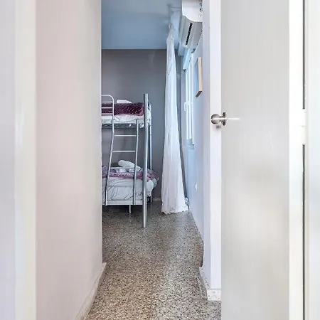 Vive Encantos De En Triana * Séville