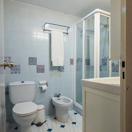 Appartement Vive Encantos De En Triana Séville