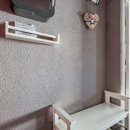 Vive Encantos De En Triana Appartement