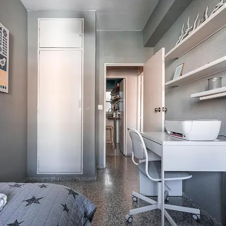 Appartement Vive Encantos De En Triana Séville