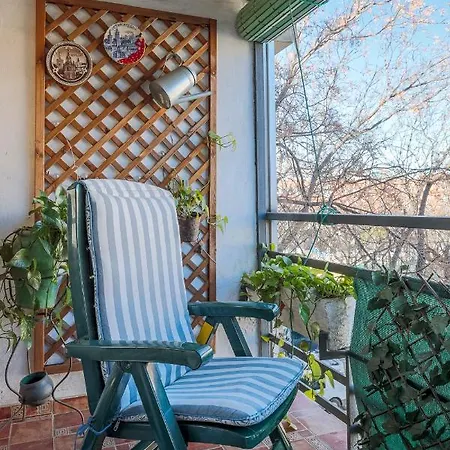 Vive Encantos De En Triana Appartement *