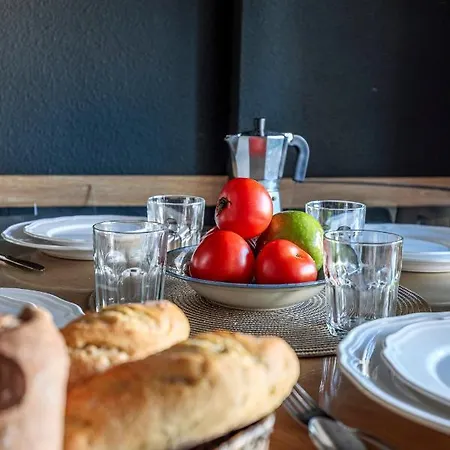 Appartement Vive Encantos De En Triana