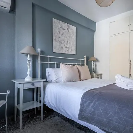 Appartement Vive Encantos De En Triana *