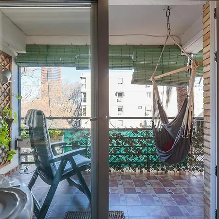Appartement Vive Encantos De En Triana