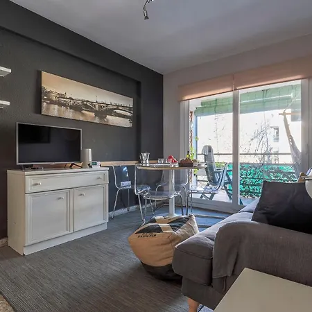 Vive Encantos De En Triana Appartement Séville