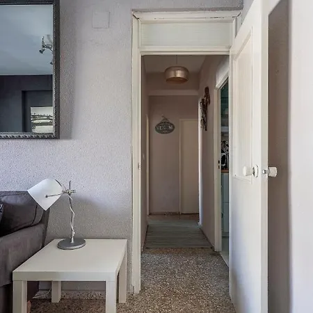 Appartement Vive Encantos De En Triana *