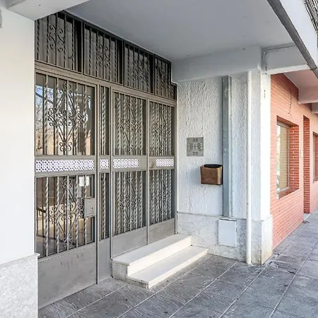 Appartement Vive Encantos De En Triana *