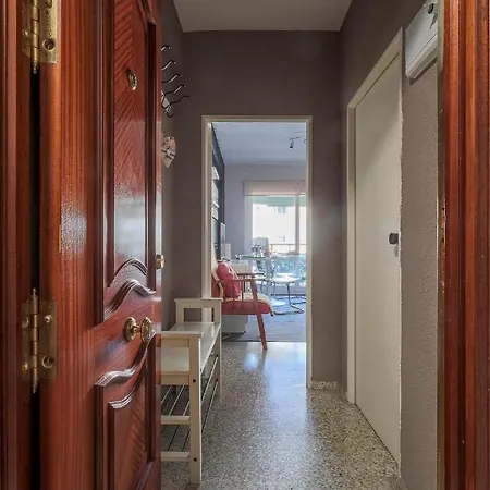 Appartement Vive Encantos De En Triana *