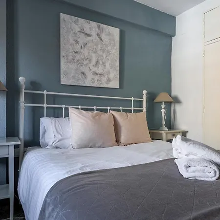 Appartement Vive Encantos De En Triana